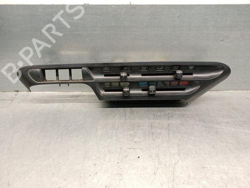 Climate control PEUGEOT EXPERT Van (222) 2.0 HDI 6451S3 | 6451S3
