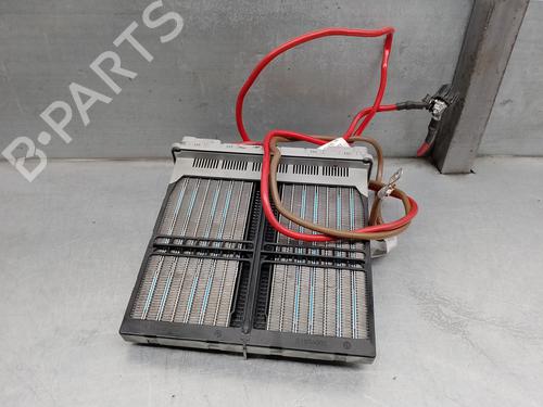 Used Heater resistor MERCEDES-BENZ C-CLASS T-Model (S204) [2007-2014]  16359343