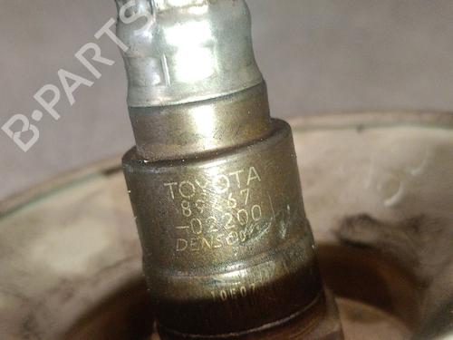 Electronic sensor TOYOTA COROLLA Saloon (_E21_) 1.8 VVTi Hybrid (ZWE211, MZEA12) | BP32474427M84