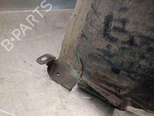 Wheel arch VW TOUAREG (7LA, 7L6, 7L7) 5.0 V10 TDI | BP21595108C56 