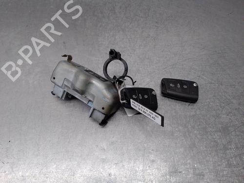 Elektronische module SEAT LEON ST (5F8) [2012-2020]  15065596