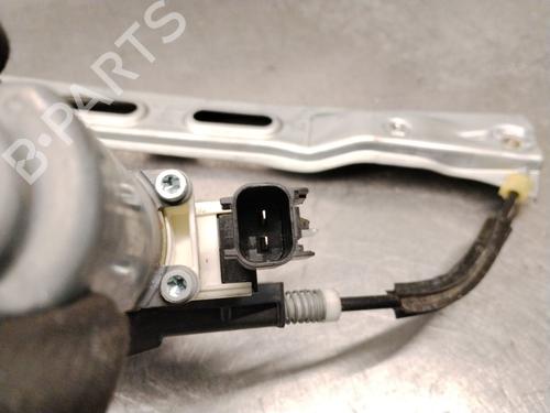 Left front window switch FORD TRANSIT COURIER B460 Box Body/MPV 1.5 TDCi | BP38051358I27 - Image 4