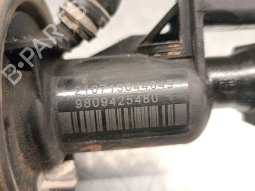 Clutch slave cylinder OPEL VIVARO C Van (K0) 1.5 | BP27855000M113 