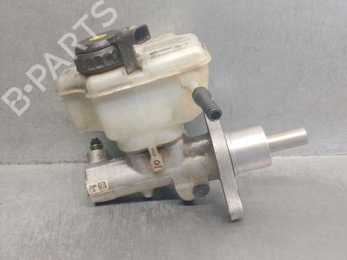Used Brake master cylinder VW CADDY IV Box Body/MPV (SAA, SAH) 2.0 TDI 4motion (75 hp) 25236577