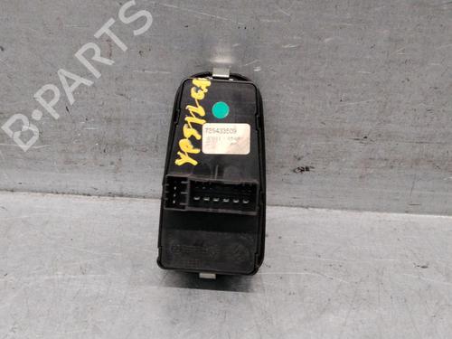 Left front window switch LANCIA YPSILON (843_) 1.4 16V (843.AXC11, 843.AXC1B, 843.AXC1A) | BP37447378I27 - Image 2