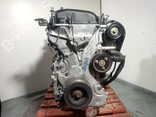 Used Engine Engine MAZDA 5 (CR) 2.0 (CREW, CR19) (146 hp) 40255359 40255359