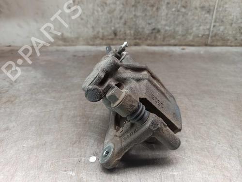 Right rear brake caliper MITSUBISHI GRANDIS (NA_W)  | BP11617487M106 