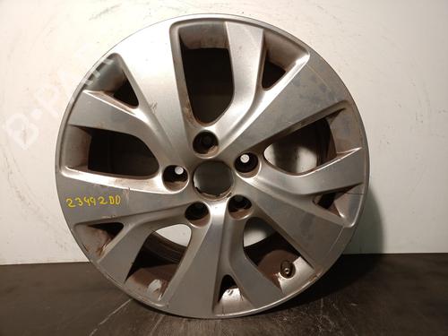 Used Rim CITROËN C4 Grand Picasso II (DA_, DE_) 1.6 BlueHDi 120 (120 hp) 28582220