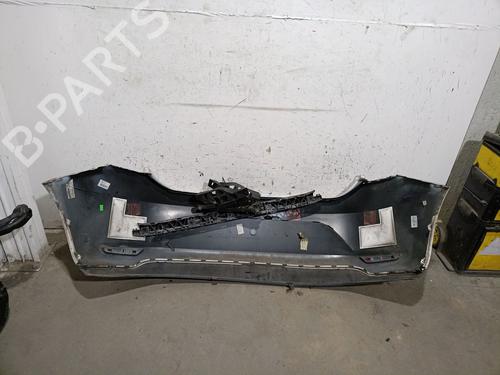 Rear bumper SEAT LEON (5F1) 1.4 TSI | BP15893877C8 