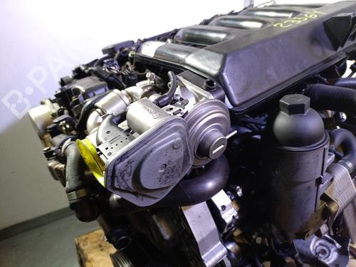 Engine BMW 5 (E60) 525 d | BP30104802M1