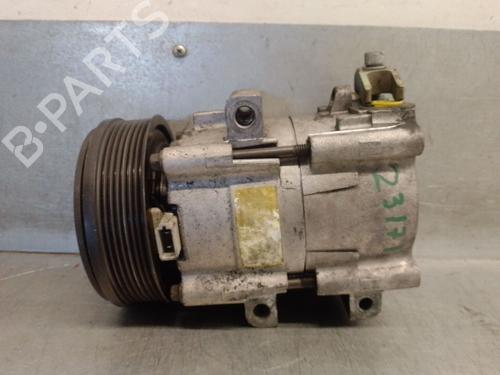 AC compressor FORD TRANSIT Platform/Chassis (FM_ _, FN_ _) 2.4 TDCi | BP27697722M34 
