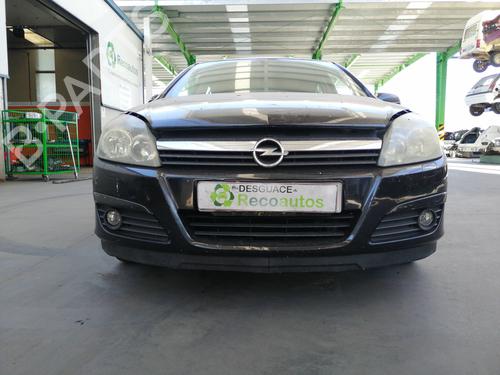 Servo brake OPEL ASTRA H (A04) 1.6 (L48) | BP15122196M42 