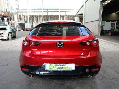 Højre fortil invendig håndtag MAZDA 3 Hatchback (BP) 2.0 SKYACTIV-G M Hybrid | BP26190588I14 - Image 8