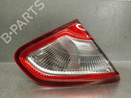 Farolim esquerdo da mala NISSAN QASHQAI I (J10, NJ10) 1.6 (117 hp) 31173093