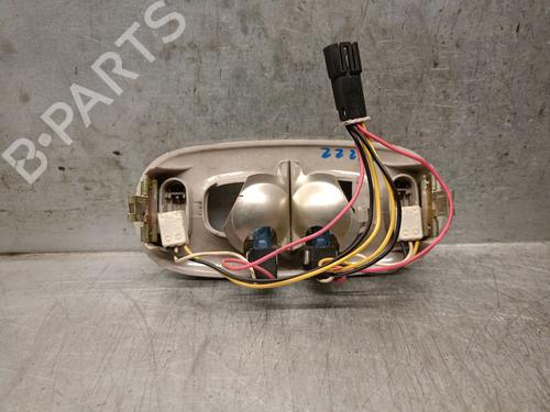 Innerbelysning CHRYSLER SEBRING (JR) 2.0 | BP23973478I8 
