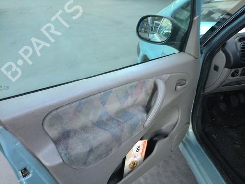 Trunk håndtak CITROËN XSARA PICASSO (N68) 2.0 HDi | BP30960157C132