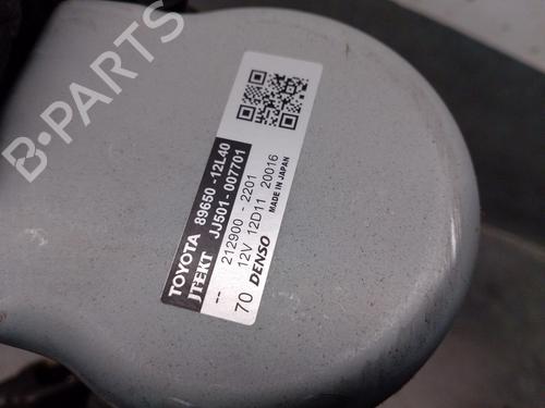 Steering column TOYOTA COROLLA Saloon (_E21_) 1.8 VVTi Hybrid (ZWE211, MZEA12) | BP34716864M21  - Image 5