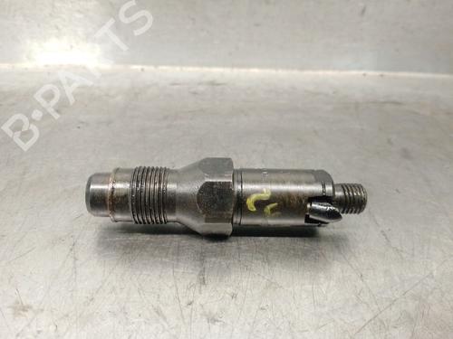 Used Injector CITROËN BERLINGO / BERLINGO FIRST Box Body/MPV (M_) 1.9 D 70 (MBWJZ, MCWJZ) (69 hp) 31680468