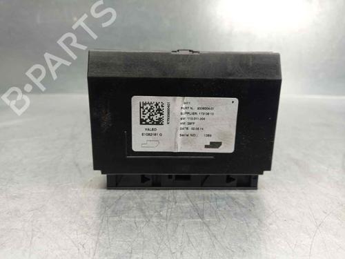 Used Control unit BMW 3 (F30, F80) 318 d (143 hp) 11844543