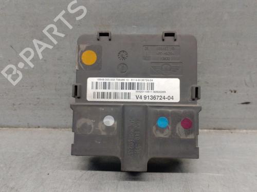 Used Electronic module MINI MINI COUNTRYMAN (R60) Cooper D (112 hp) 27244039