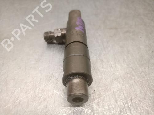 Used Injector JEEP CHEROKEE (XJ) 2.1 TD (87 hp) 22792723