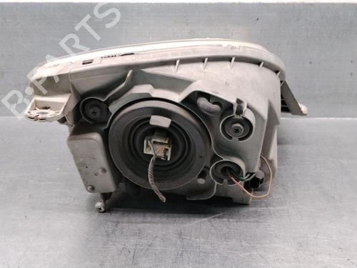 Left headlight CHEVROLET MATIZ (M200, M250) 1.0 | BP39248745C28 - Image 2
