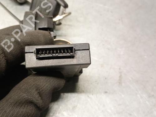 Bloccasterzo OPEL ZAFIRA A MPV (T98) 1.8 16V (F75) | BP30863876M48