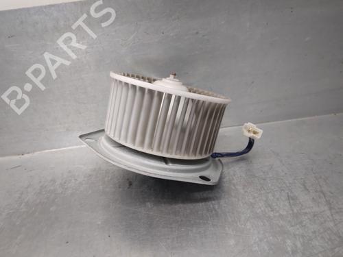 Heater blower motor MITSUBISHI PAJERO III (V7_W, V6_W) 3.2 Di-D (V68W, V78W) | BP13488062M62 