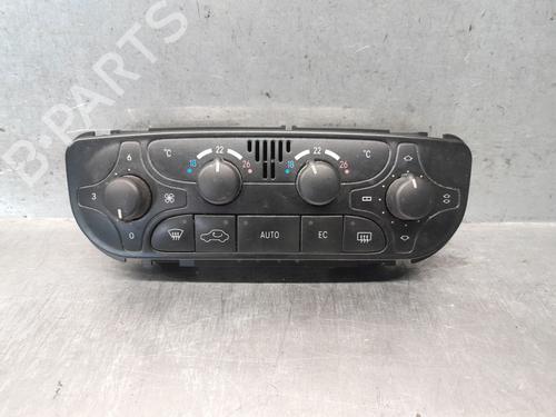 Used Climate control Climate control 37665809 37665809