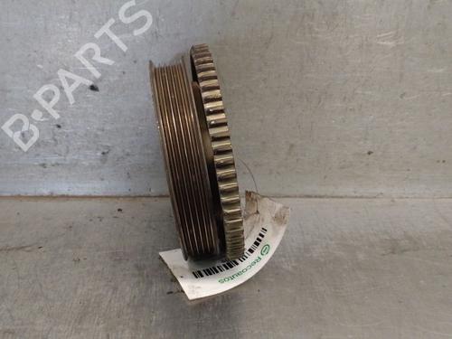 Pulley FIAT PANDA (169_) 1.2 (169.AXB11, 169.AXB1A) | BP36701009M122 - Image 4