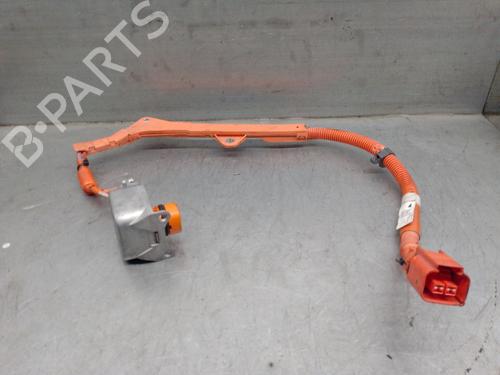 Used Cable TOYOTA YARIS (_P21_, _PA1_, _PH1_) 1.5 Hybrid (MXPH10, MXPH11) (116 hp) 25024907