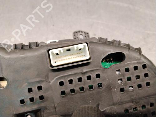Instrument cluster HYUNDAI i30 (FD) 1.6 CRDi | BP35819769C47 - Image 6