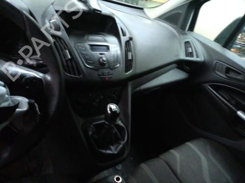 Injector FORD TRANSIT CONNECT V408 Box Body/MPV 1.5 TDCi | BP33540801M100 - Image 16