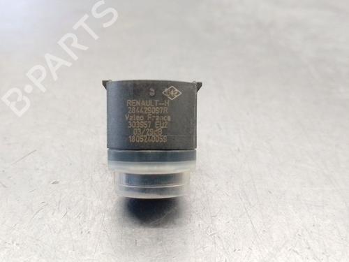 Electronic module DACIA SANDERO III 1.0 TCe 90 | BP28518031M83 