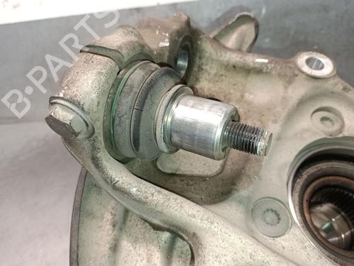 Left front steering knuckle AUDI Q5 (FYB, FYG) 2.0 TDI quattro | BP39560134M25 - Image 6