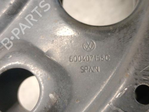 Right front suspension arm SEAT IBIZA III (6L1) 1.4 TDI | BP29184328M13 
