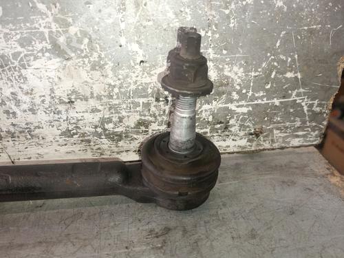 Steering rack CHRYSLER GRAND VOYAGER V (RT) 2.8 CRD | BP33754722M22 - Image 6