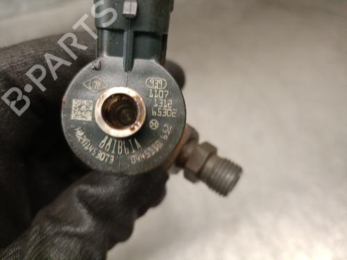 Injector DACIA DUSTER (HS_) 1.5 dCi (HSAJ) | BP29446457M100