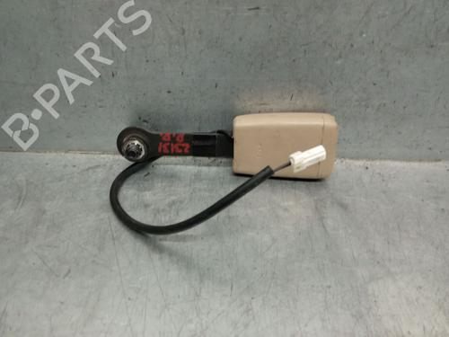Seat buckle NISSAN MURANO I (Z50) 3.5 4x4 | BP27807828I32 