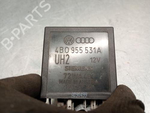 Modulo electronico AUDI A4 B5 (8D2) 1.9 TDI | BP29270918M83 