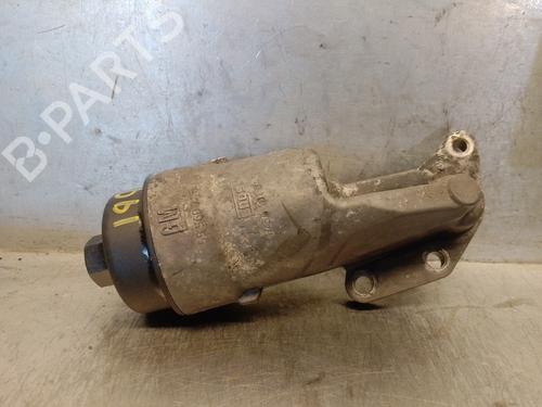 Used Support OPEL CORSA D (S07) 1.4 (L08, L68) (90 hp) 17050553