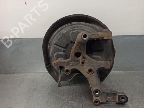 Used Right rear steering knuckle SEAT ALTEA XL (5P5, 5P8) [2006-2015]  16182925