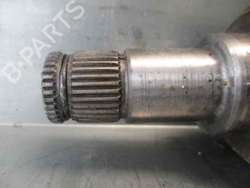 Right rear driveshaft SMART FORTWO Coupe (450) 0.8 CDI (450.300, 450.301, 450.302, 450.303, 450.306) | BP5613486M41 