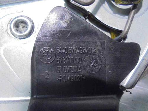 Hand brake BMW 1 (E87) 120 d | BP8790957I18 