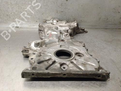 Timing cover MAZDA 6 Estate (GJ, GL) 2.2 D | BP33294079M123  - Image 5