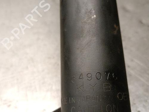 Right rear shock absorber MAZDA CX-7 (ER) 2.2 MZR-CD AWD (ER10A) | BP32329678M19 