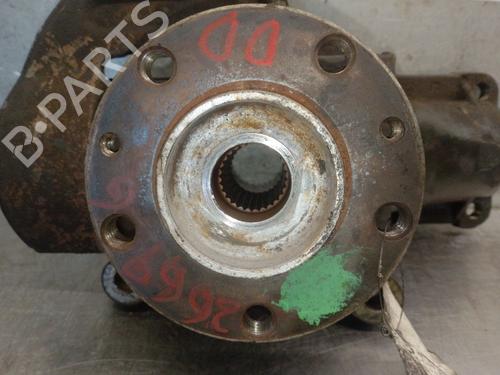 Right front steering knuckle PEUGEOT BOXER Van (244) 2.2 HDi | BP40453342M26 - Image 4