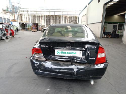 Electronic sensor KIA CERATO I Saloon (LD) 2.0 CRDi | BP29752149M84  - Image 8