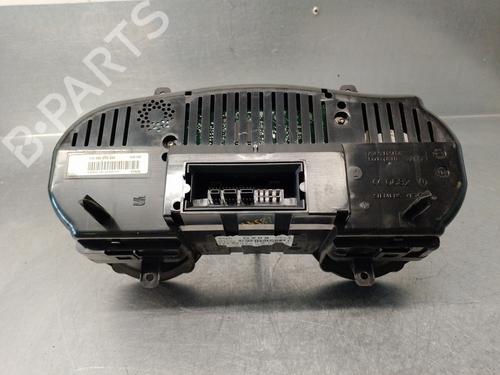 Instrument cluster SEAT ALTEA (5P1) 1.9 TDI | BP14993184C47 