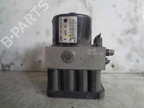 Used ABS pump MAZDA 5 (CR) 2.0 CD (CR19) (143 hp) 7825888